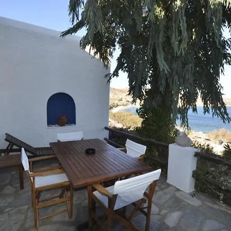 Villa Kalafatis