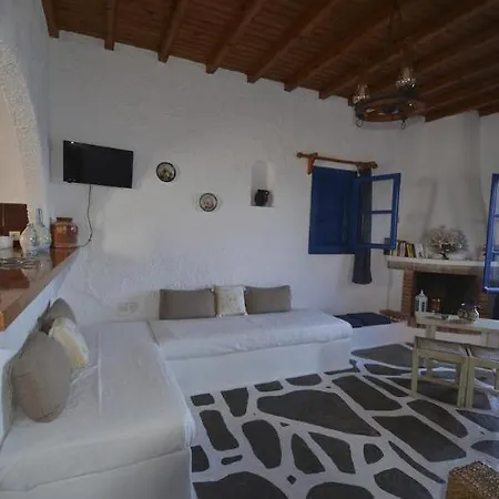 Villa Kalafatis Hotel *