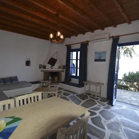 Villa Kalafatis Διαμέρισμα