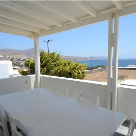 Villa Kalafatis * Καλαφάτη