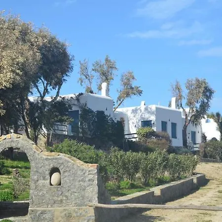 Villa Kalafatis Διαμέρισμα