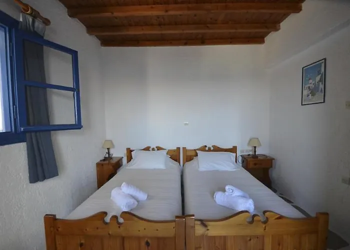 Villa Kalafatis Kalafati